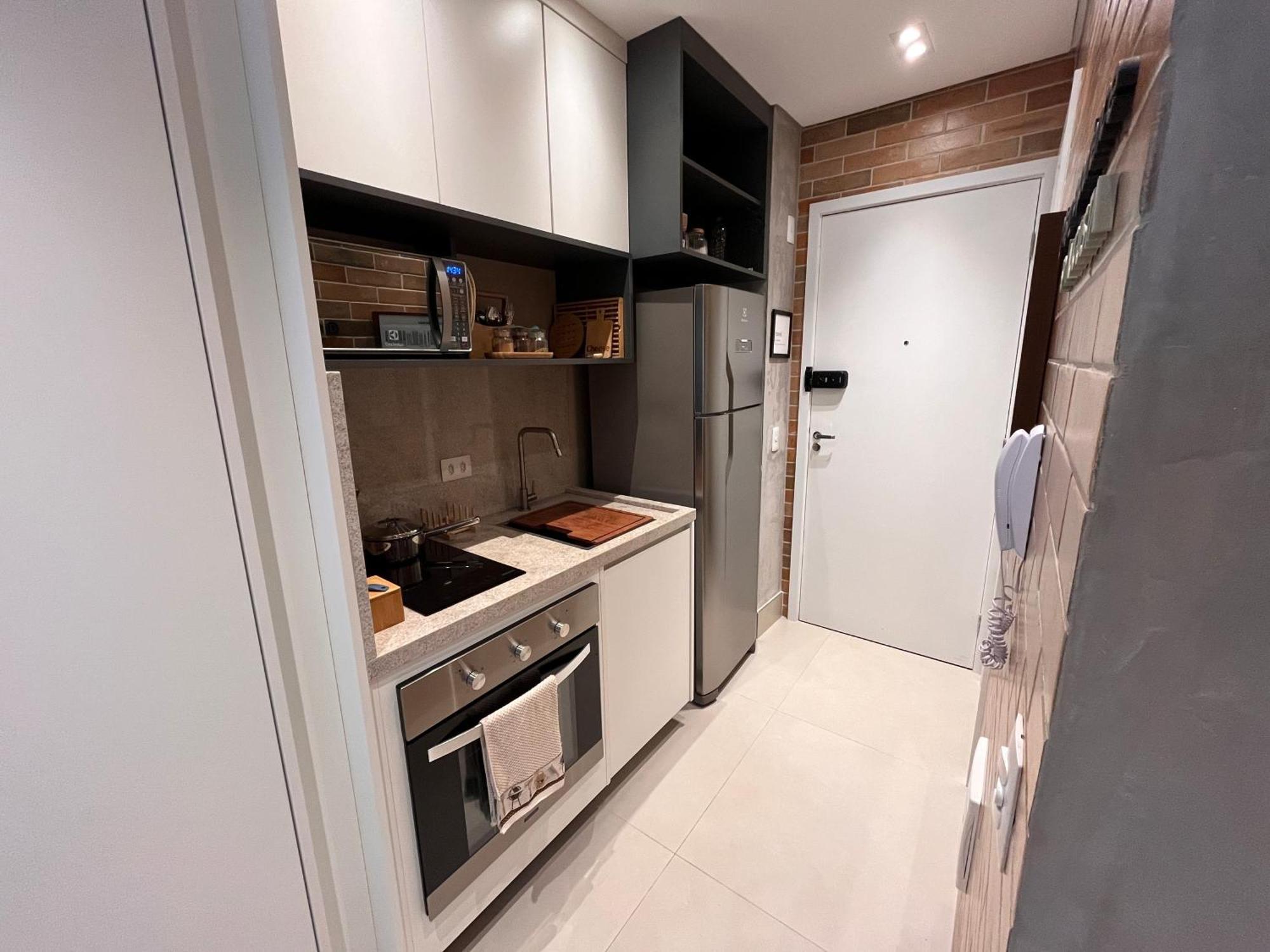 Studio Anhangabau São Paulo Eksteriør bilde